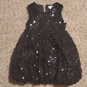Party dress size 5